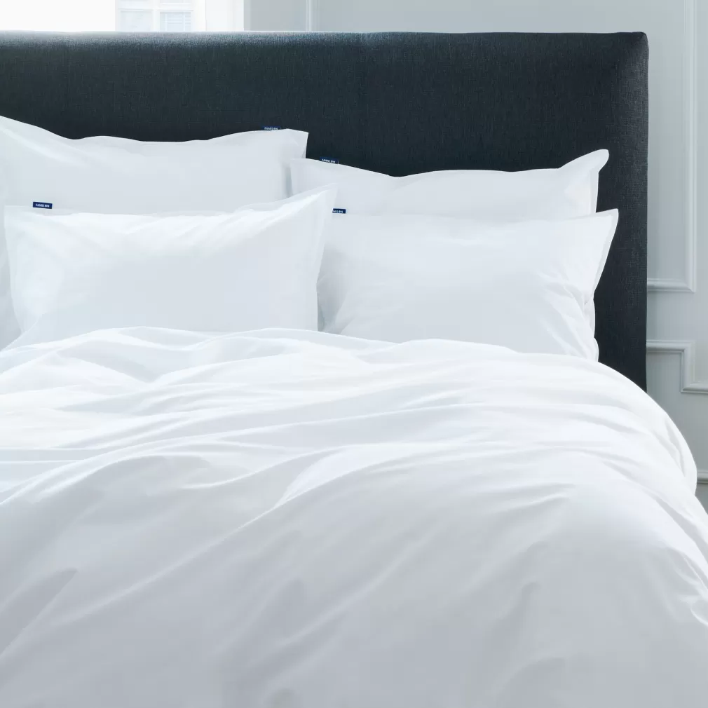 Ylellinen hotellityyny!