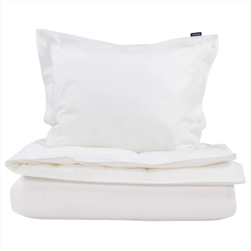 Percale-pussilakanasetti – 60 years Anniversary Collection